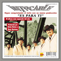 Intocable