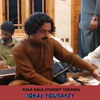 Iqbal Yousafzy