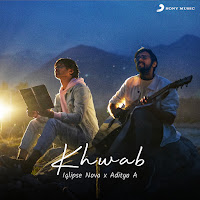 Iqlipse Nova, Aditya A