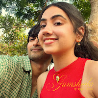 Gumshuda