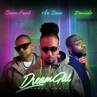 Ir Sais, Sean Paul, Davido