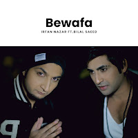 Bewafa (Feat. Bilal Saeed)