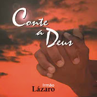 Irmão Lázaro