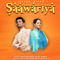 Ishaan Nigam, Brite Roy, Parul Dawar