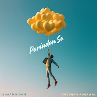 Ishaan Nigam