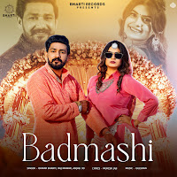 Badmashi
