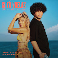 Issam Alnajjar, Alok, Danna Paola