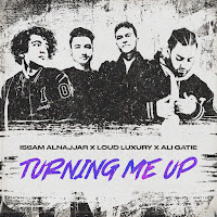 Issam Alnajjar, Loud Luxury, Ali Gatie