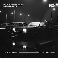 Itsarius, Lynnic, Kezano