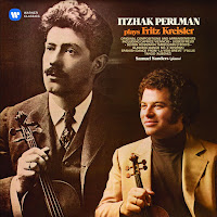 Violin Sonata In G Minor "Devil's Trill" (Arr. Kreisler) (Feat. Samuel Sanders)