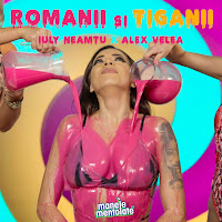 Iuly Neamtu, Alex Velea, Manele Mentolate
