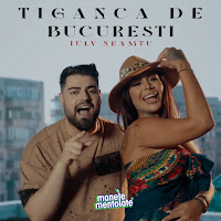Țigancă De București