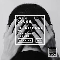Hear Me (The Only Remix) (Feat. Christine Hoberg)