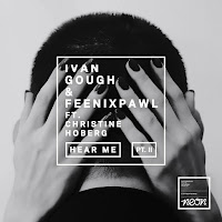 Ivan Gough, Feenixpawl