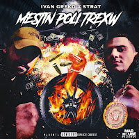 Ivan Greko, Strat