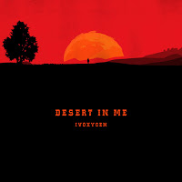 Desert In Me