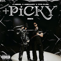 J Abdiel, Amenazzy, Tito Flow