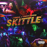 J Abdiel, Green Cookie