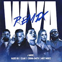 Wya (Remix Blue)