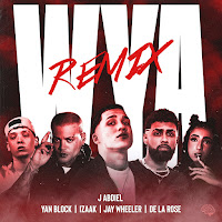 Wya (Remix Red)