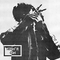 Killin' It Girl (Feat. Glorilla)