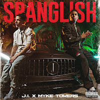 J.i The Prince Of N.y, Myke Towers