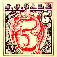 J.j. Cale