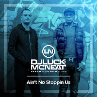 Ain't No Stoppin Us (Oracles Mix) (Feat. J.j)