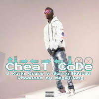 Cheat Code (Feat. Sunny Redd13)