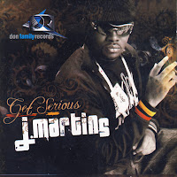 J. Martins, Timaya