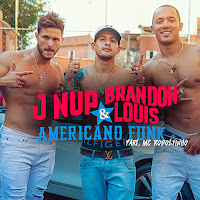 J Nup, Brandon Louis