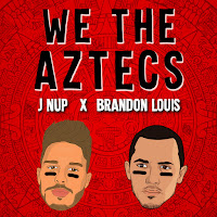 J Nup, Brandon Louis
