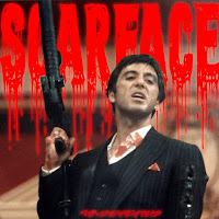 Scarface (Feat. The Sam)