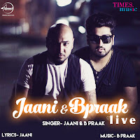 Jaani & B Praak