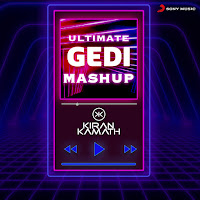 Ultimate Gedi Mashup