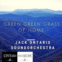 Green Green Grass Of Home (Karaoke Version)