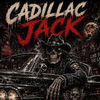 Cadillac Jack