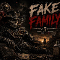 Fake Family Dark Country