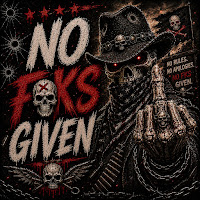 No Fks Given