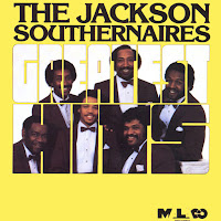 Jackson Southernaires
