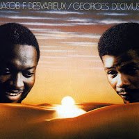 Jacob F. Desvarieux/Georges Decimus