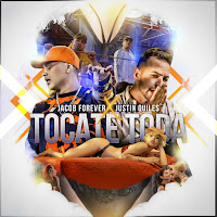 Jacob Forever, Justin Quiles