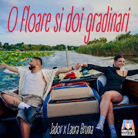 O Floare Si Doi Grădinari