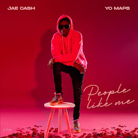 People Like Me (Feat. Yo Maps)