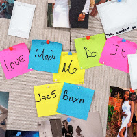 Jae5, Bnxn