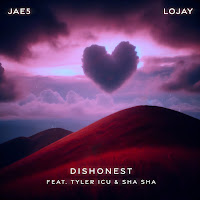 Dishonest (Feat. Tyler Icu & Sha Sha)