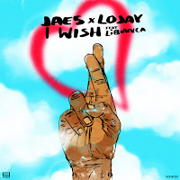 I Wish (Feat. Libianca)