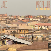 Propeller (Feat. Dave & Bnxn)
