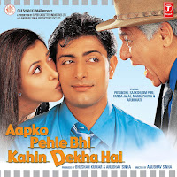 Jagjit Singh, Asha Bhosle, Nikhil-Vinay, Sameer