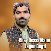 Jagoo Bugti